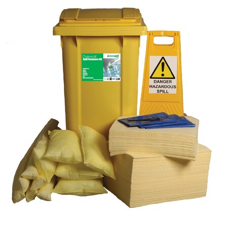 Picture for category Spillage Containment