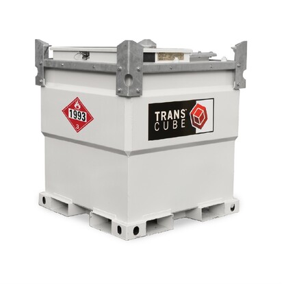 STATIC FUEL TANK
