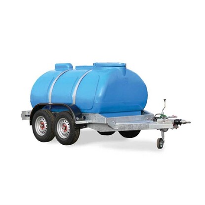 HIGHWAY TOW WATER BOWSER