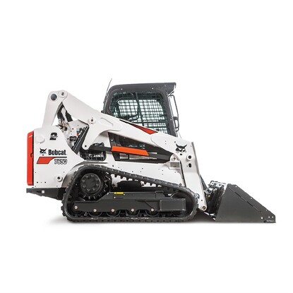 BOBCAT SKIDSTEER LOADER