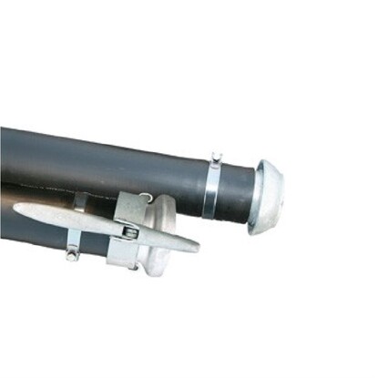RIGID DELIVERY HOSE