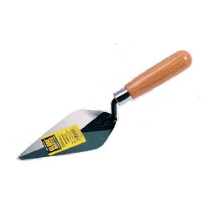 Pointing Trowel - 6" / 150mm