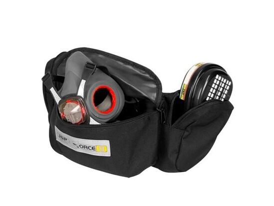 Force 8 Half Mask Belt Bag