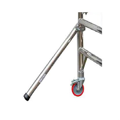 FOLD EASY STABILISER LEGS (PAIR)