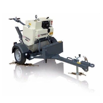 ROLLER TRAILER