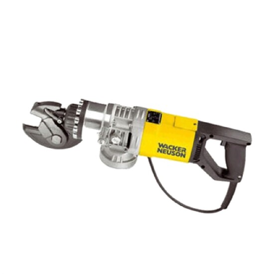 REBAR CUTTER 110v