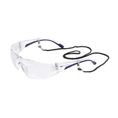 Eyemax™ Spectacle with Cord Clear Lens Correction