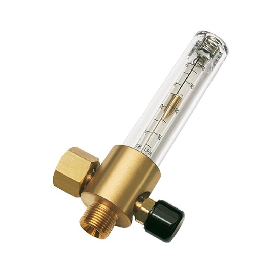 Flow Meter - Mixed Gas