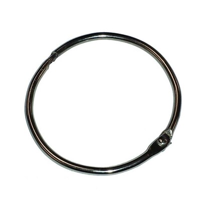 Welding Curtain Rings Rings Only