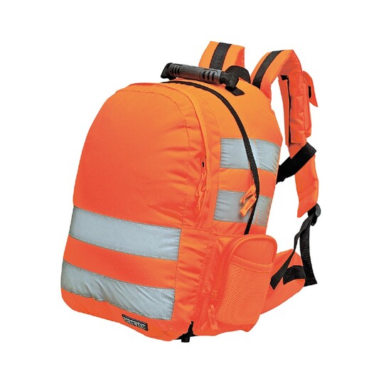 Rail Spec Quick Release Rucksack