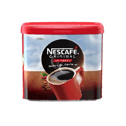 Nescafe Coffee