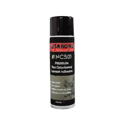 Spray Adhesive