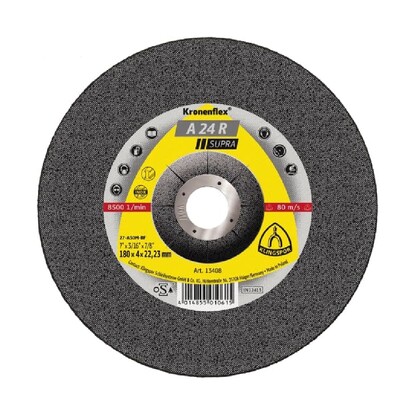 Grinding Discs - Metal (Klingspor)