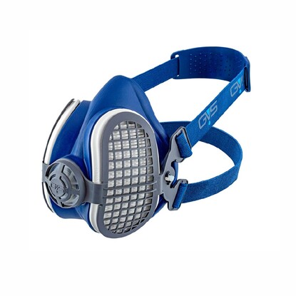 Elipse P3 Half Mask