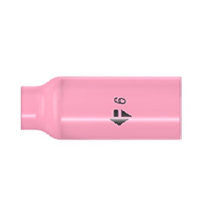 Parweld Gas Lens Cup