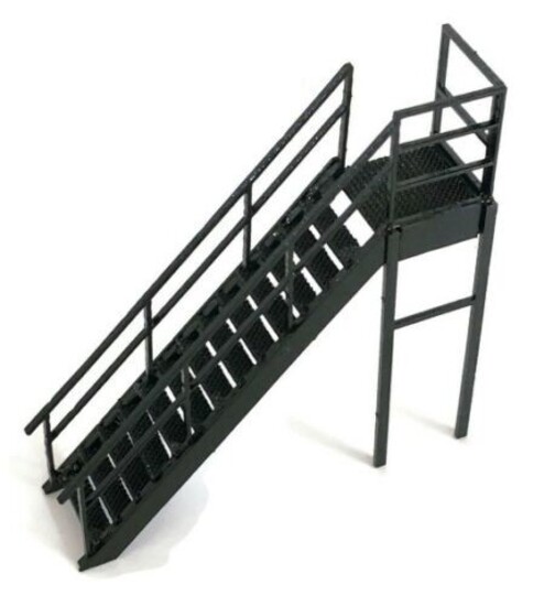 STAIRCASE UNIT