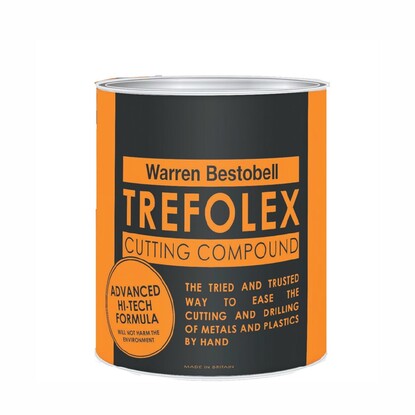 Compound - Cutting Trefolex 500G
