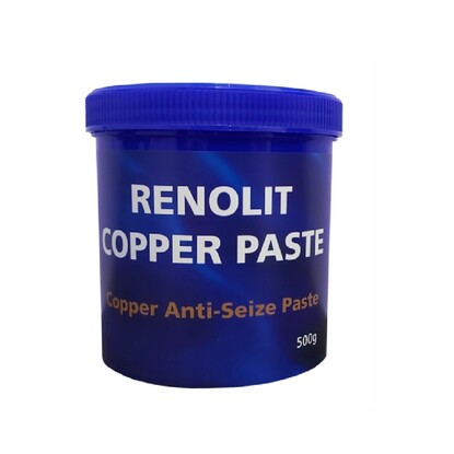 Copper Slip Grease Renolit 500G Tin