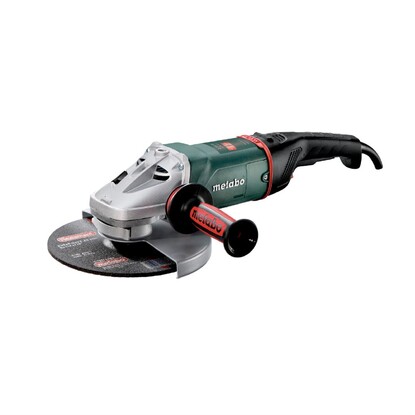 9 Angle Grinder - 110Volt - Metabo  W22-230