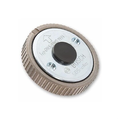 Bosch M14 SDS Ratchet Type Quick Nut