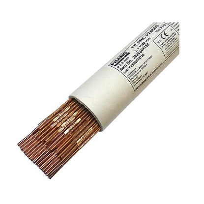 Filarc PZ6500 Tigrod 2.4mm 5Kg Tube