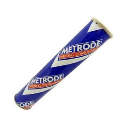 Metro Tigrod 20.70.NB 2.4mm 5Kg Tube