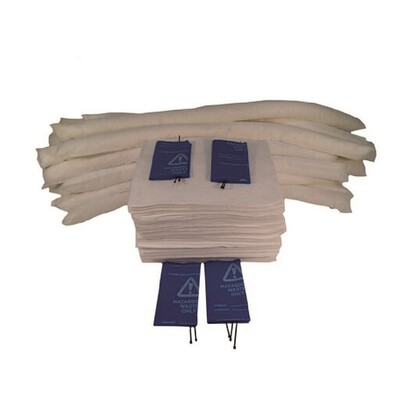 Spill Kit - Oil - Refill