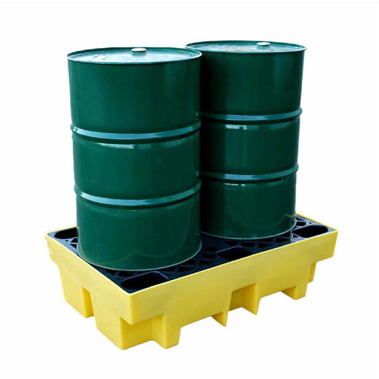 Spill Pallets