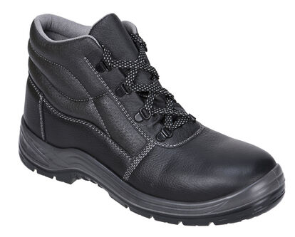 FW23  Steeltite Kumo Boot S3 Padded  Ankle 