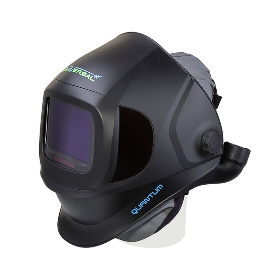 Quantum Helmet (air-fed)