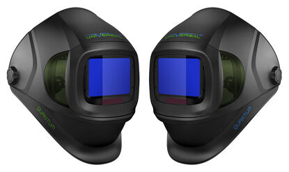 Quantum Helmet (standard)