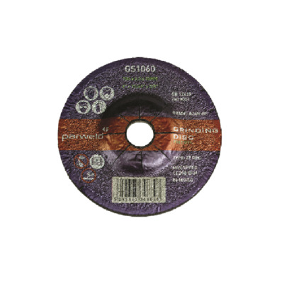 Grinding Disc - Inox & Steel - DPC (Parweld)