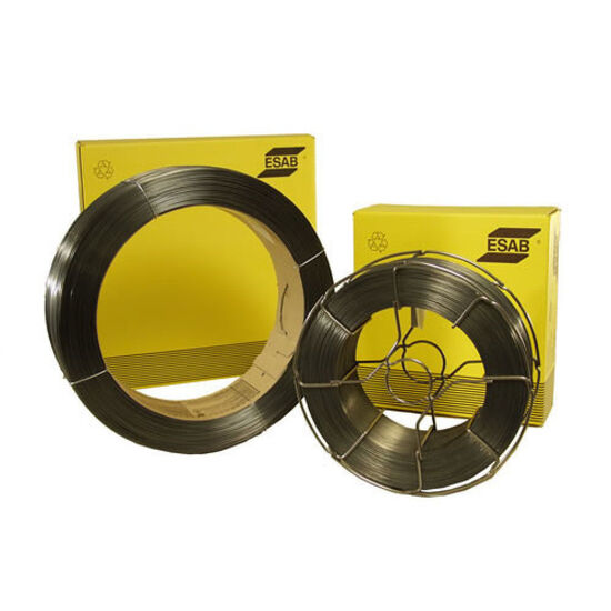 ESAB Coreweld 46 LS Metal Cored Wire