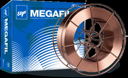 Elga K300 Megafil 713R Mig Wire