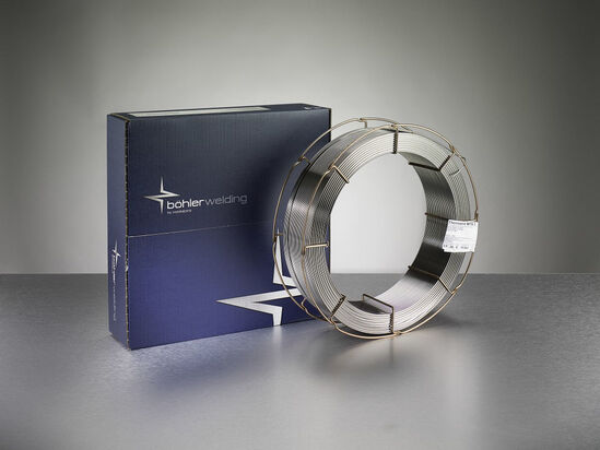 Bohler Thermanit H-347 Si ER347 Mig Wire