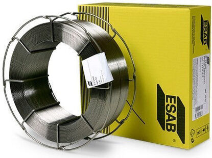 ESAB 15.14 Flux Cored Wire