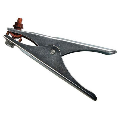 SWP Crocodile Earth Clamp