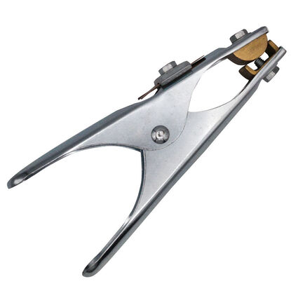 SWP Nevada Type Crocodile Earth Clamp