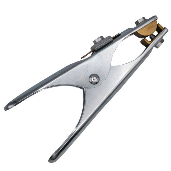 SWP Nevada Type Crocodile Earth Clamp