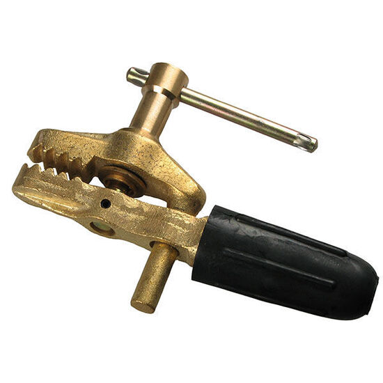 SWP 600A MyKing Type Screw Earth Clamp