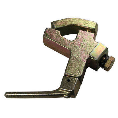 SWP 600A CC11 Screw Earth Clamp