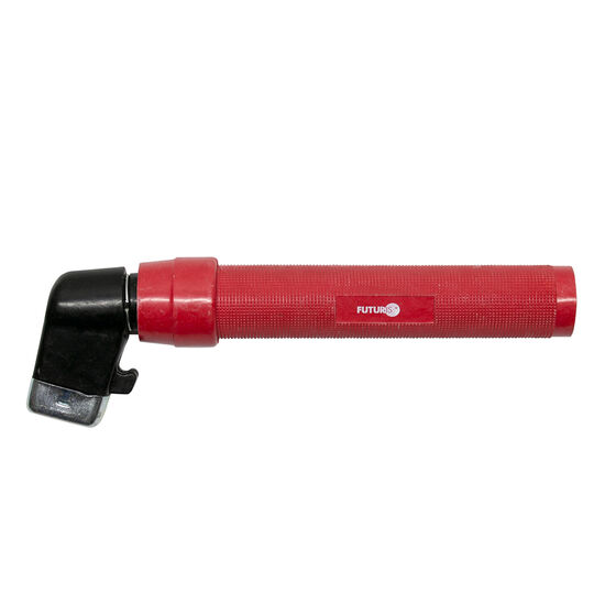SWP PG Twist-Type Red Electrode Holder