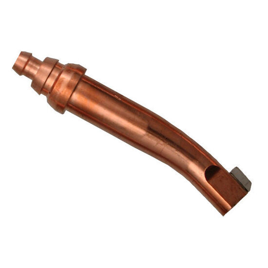 SWP Acetylene Gouging Nozzle (AGNM)