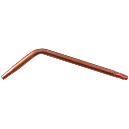 SWP Lightweight Swaged Nozzle