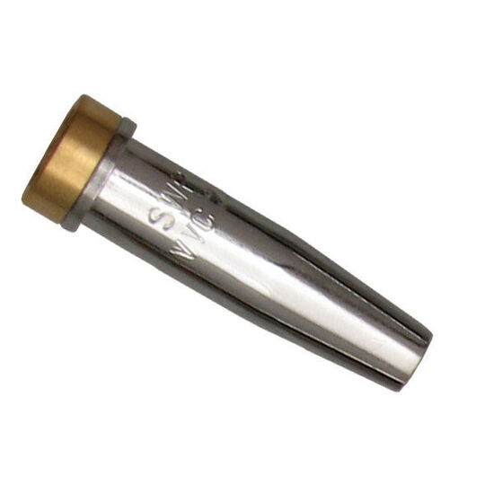 SWP VVC Chrome Plated Nozzle