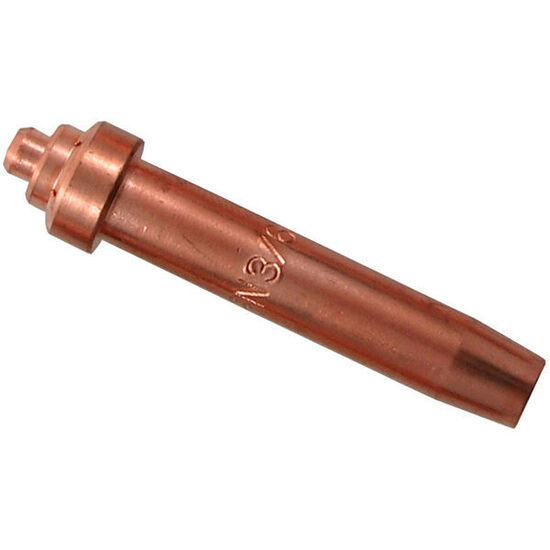 SWP A-FN Cutting Nozzle