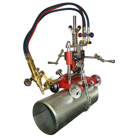 SWP Pipe Cutter with 2.4m Chain