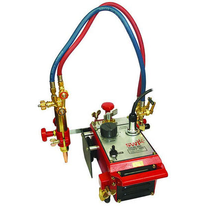 SWP Straight Line Cutter with 1.8m Steel Rail