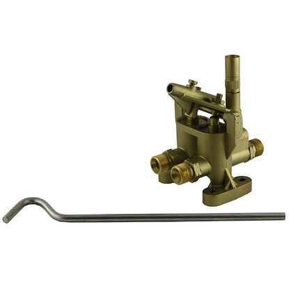 SWP Oxygen/Acetylene Gas Economiser