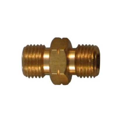 SWP Male Coupler